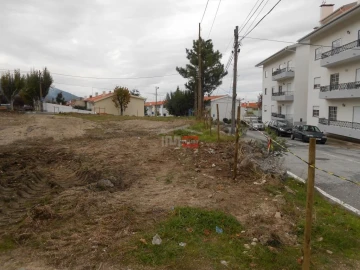 Terreno Misto para Venda em Covilhã e Canhoso