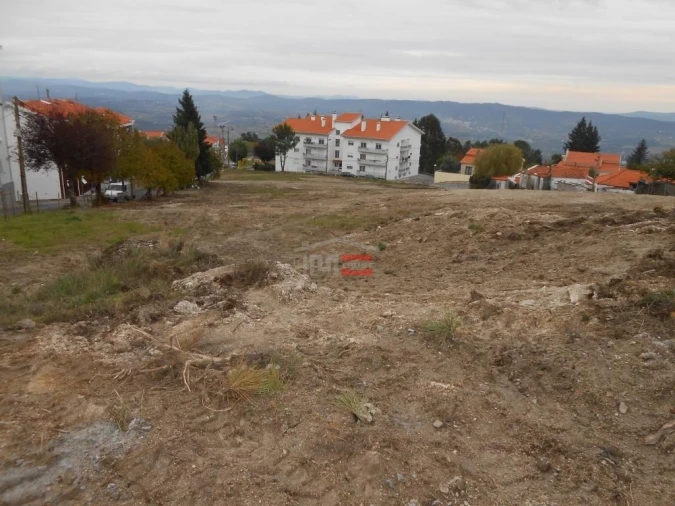 Terreno Misto para Venda em Covilhã e Canhoso Foto 12