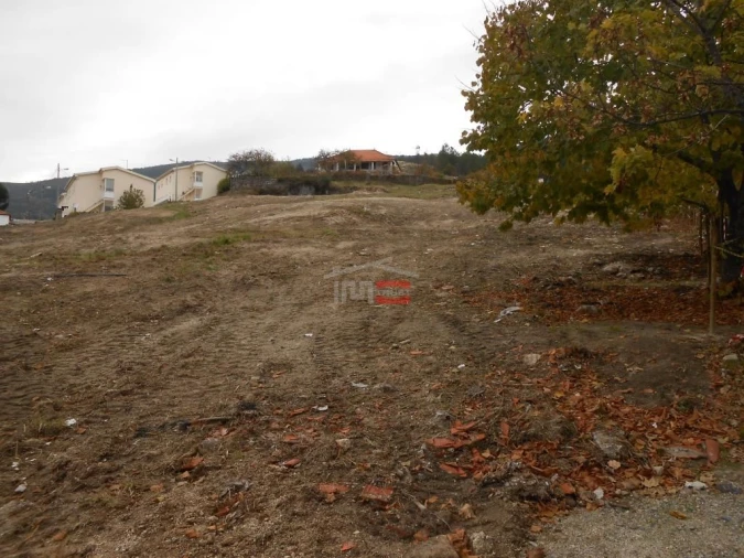 Terreno Misto para Venda em Covilhã e Canhoso Foto 14