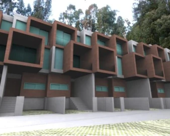 Terreno Misto para Venda em Milheiros