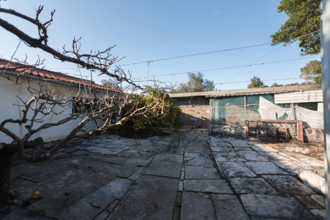 Terreno Misto para Venda em Mira de Aire Foto 7