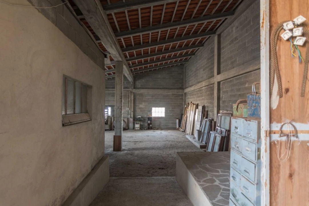 Terreno Misto para Venda em Mira de Aire Foto 11