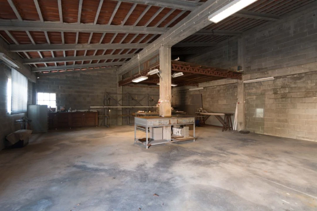 Terreno Misto para Venda em Mira de Aire Foto 14