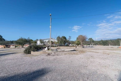 Terreno Misto para Venda em Mira de Aire