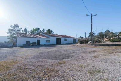 Terreno Misto para Venda em Mira de Aire