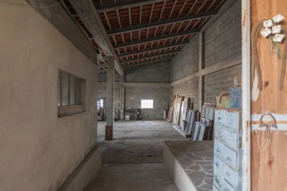 Terreno Misto para Venda em Mira de Aire