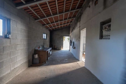 Terreno Misto para Venda em Mira de Aire