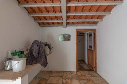 Terreno Misto para Venda em Mira de Aire