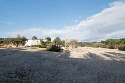 Terreno Misto para Venda em Mira de Aire
