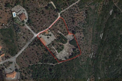 Terreno Misto para Venda em Mira de Aire
