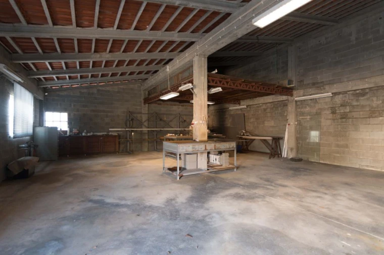 Terreno Misto para Venda em Mira de Aire Foto 14