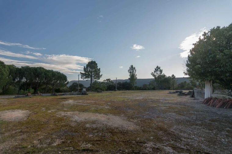 Terreno Misto para Venda em Mira de Aire Foto 23