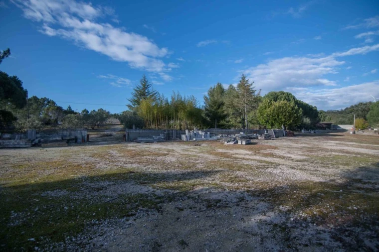 Terreno Misto para Venda em Mira de Aire Foto 24