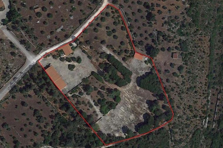 Terreno Misto para Venda em Mira de Aire Foto 30