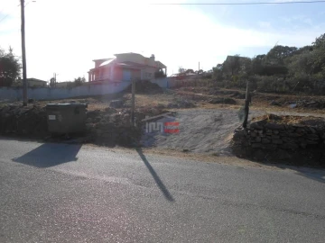 Terreno Misto para Venda em Fatima