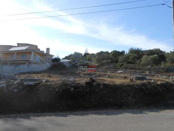 Terreno Misto para Venda em Fatima