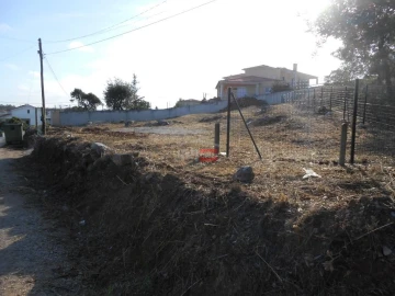 Terreno Misto para Venda em Fatima