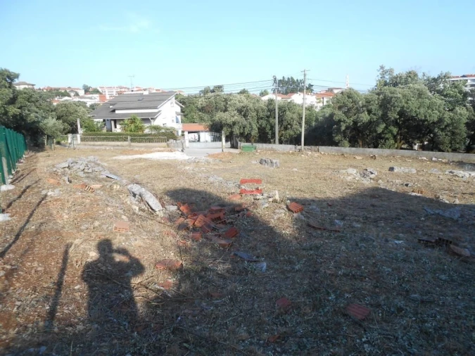 Terreno Misto para Venda em Fatima Foto 12