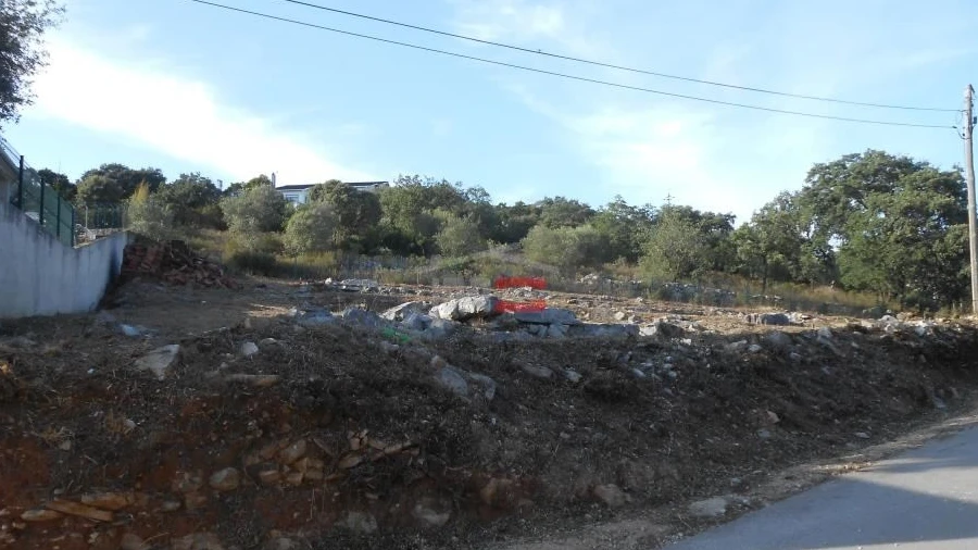 Terreno Misto para Venda em Fatima