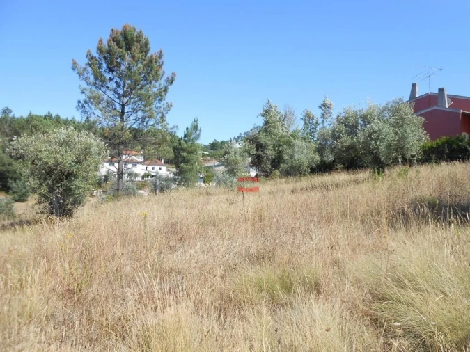 Terreno Misto para Venda em Santa Catarina da Serra e Chainça Foto 5