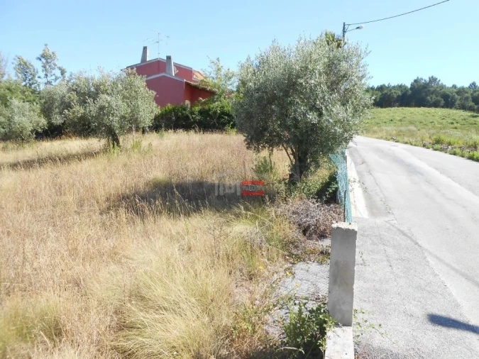 Terreno Misto para Venda em Santa Catarina da Serra e Chainça Foto 9