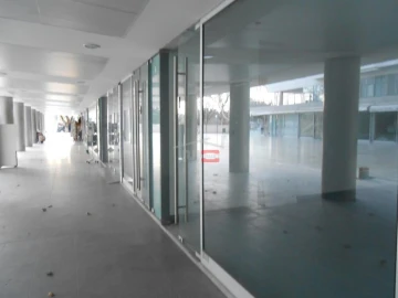 Loja para Arrendamento em Fatima