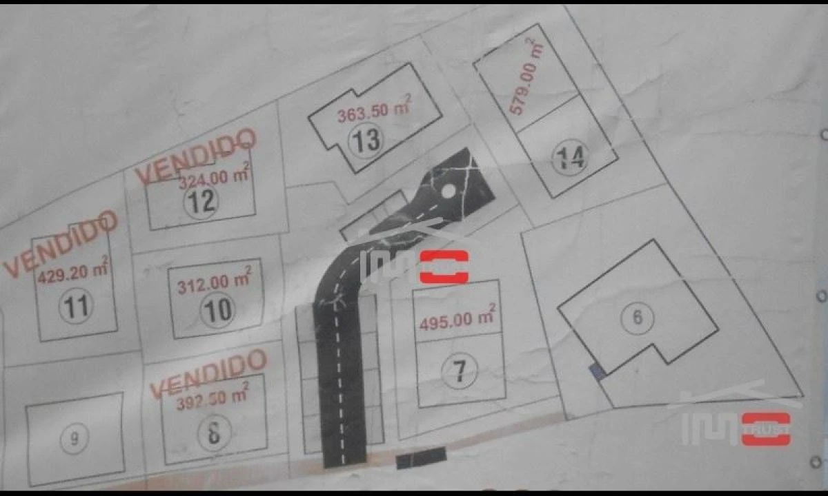 Terreno Misto para Venda em Fatima Foto 2