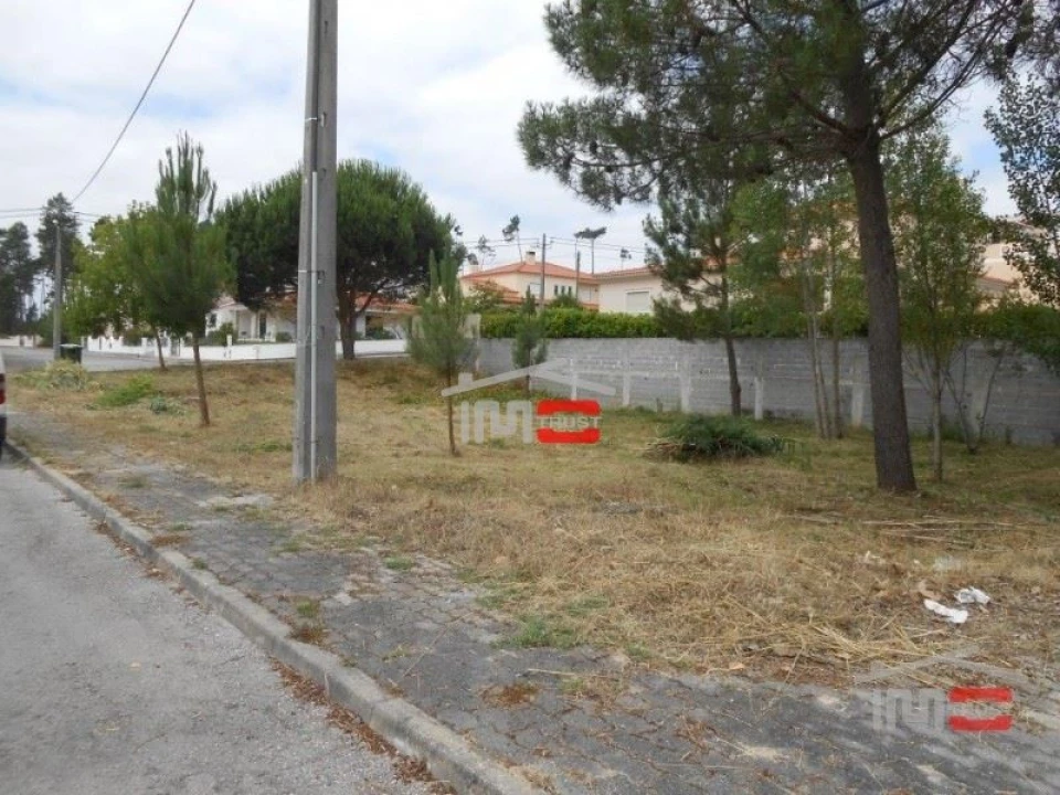 Terreno Misto para Venda em Seiça Foto 11