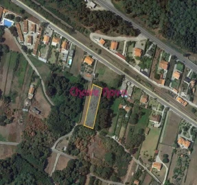 Terreno para Venda em Moledo e Cristelo