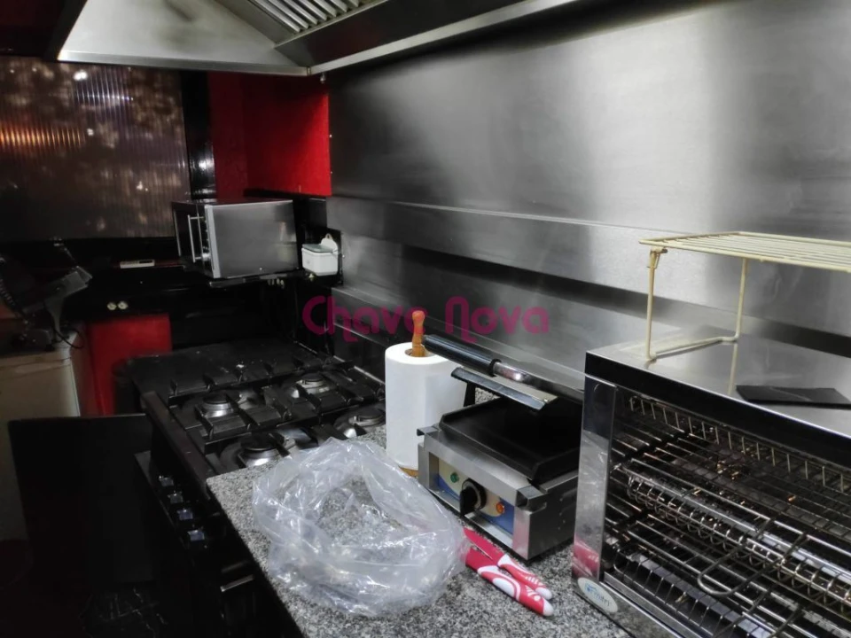 Loja para Trespasse em Campanhã Foto 6