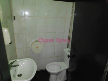 Loja para Trespasse em Campanhã