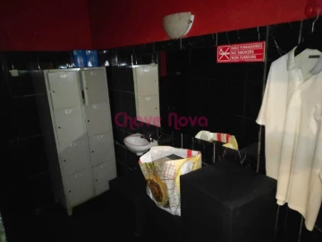 Loja para Trespasse em Campanhã