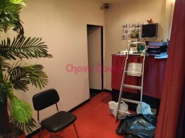 Loja para Trespasse em Campanhã