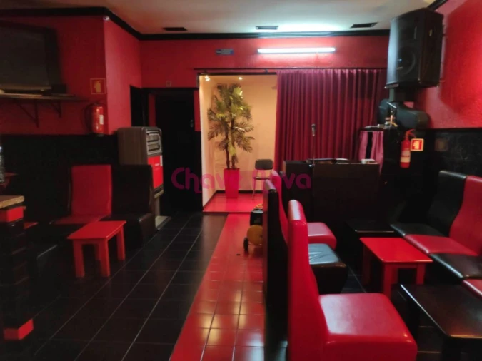 Loja para Trespasse em Campanhã Foto 2