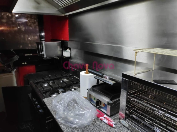 Loja para Trespasse em Campanhã Foto 6