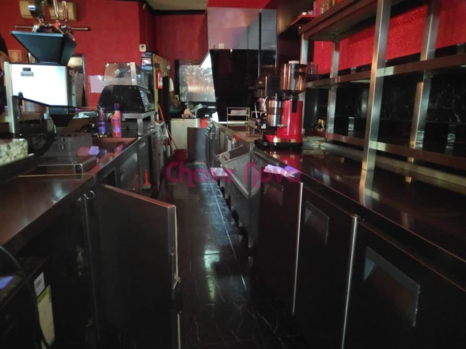 Loja para Trespasse em Campanhã Foto 10