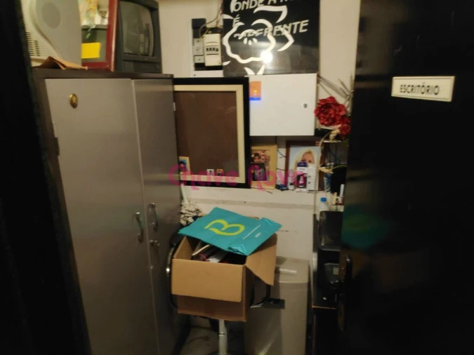 Loja para Trespasse em Campanhã Foto 19