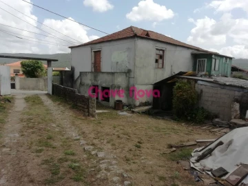 Terreno Misto para Venda em Fânzeres e São Pedro da Cova