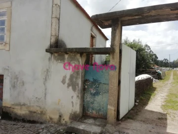 Terreno Misto para Venda em Fânzeres e São Pedro da Cova