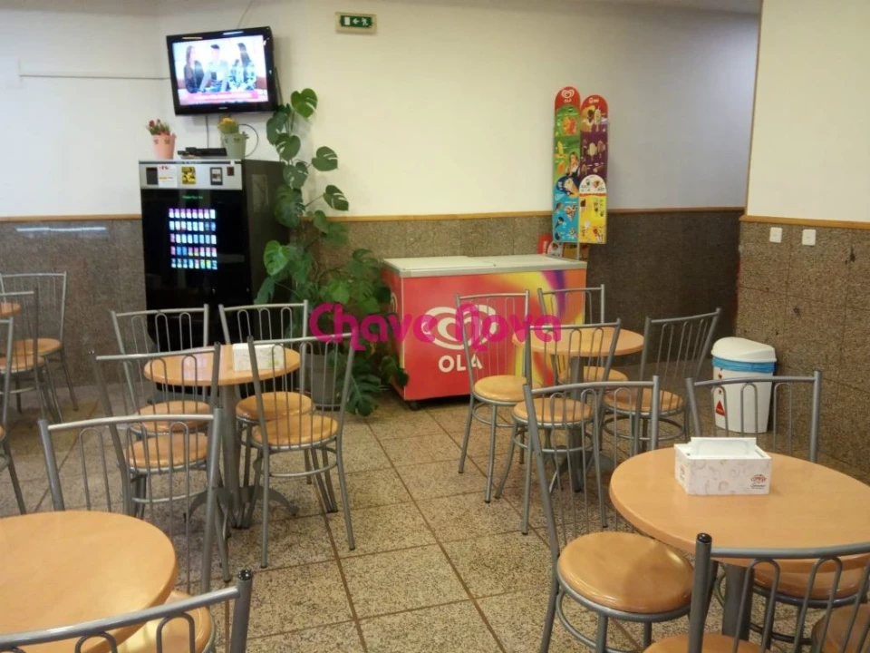 Loja para Trespasse em O. Azeméis, Riba-Ul, Ul, Macinhata Seixa, Madail Foto 2