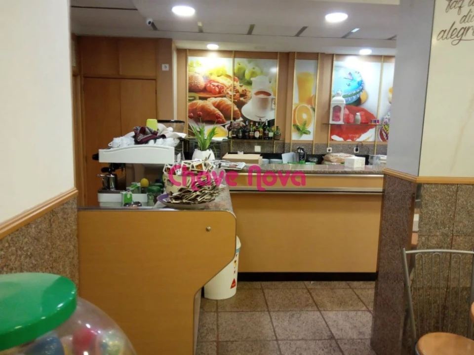 Loja para Trespasse em O. Azeméis, Riba-Ul, Ul, Macinhata Seixa, Madail Foto 3