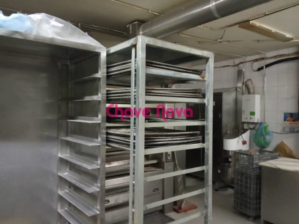 Loja para Trespasse em O. Azeméis, Riba-Ul, Ul, Macinhata Seixa, Madail Foto 8