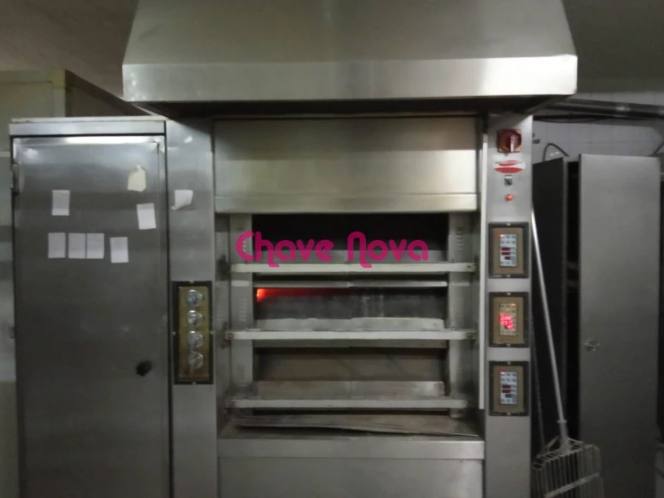 Loja para Trespasse em O. Azeméis, Riba-Ul, Ul, Macinhata Seixa, Madail Foto 10