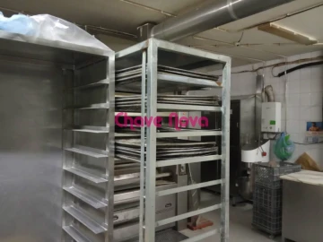 Loja para Trespasse em O. Azeméis, Riba-Ul, Ul, Macinhata Seixa, Madail