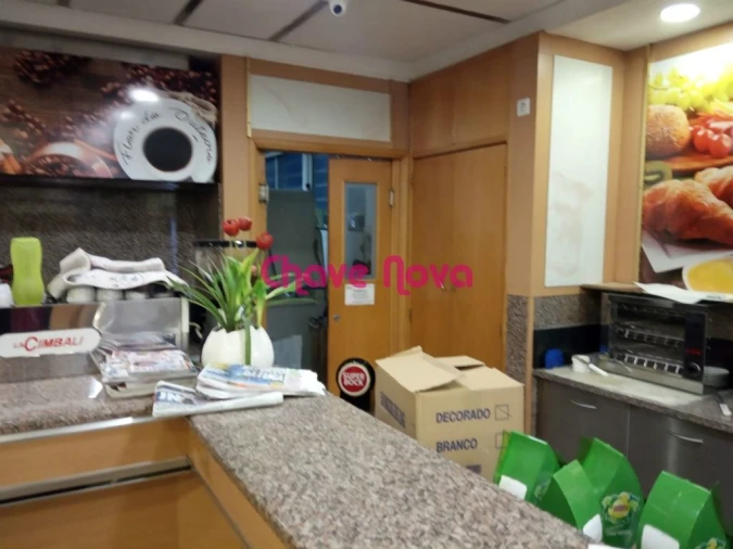 Loja para Trespasse em O. Azeméis, Riba-Ul, Ul, Macinhata Seixa, Madail Foto 4