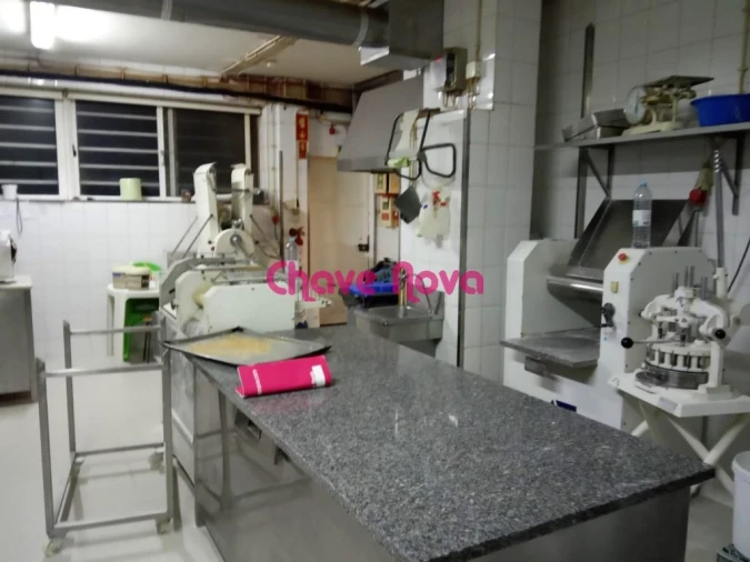 Loja para Trespasse em O. Azeméis, Riba-Ul, Ul, Macinhata Seixa, Madail Foto 7