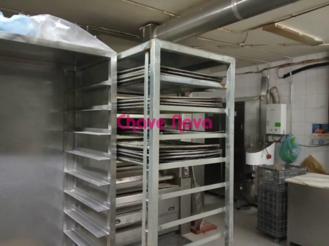 Loja para Trespasse em O. Azeméis, Riba-Ul, Ul, Macinhata Seixa, Madail Foto 8