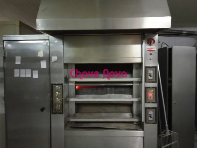 Loja para Trespasse em O. Azeméis, Riba-Ul, Ul, Macinhata Seixa, Madail Foto 10