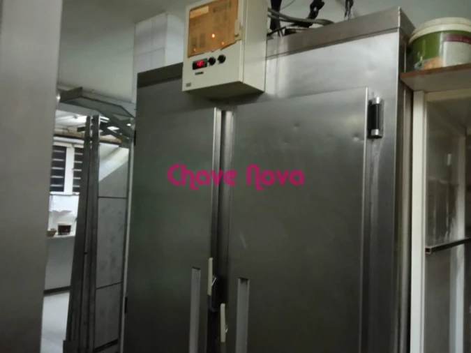 Loja para Trespasse em O. Azeméis, Riba-Ul, Ul, Macinhata Seixa, Madail Foto 11