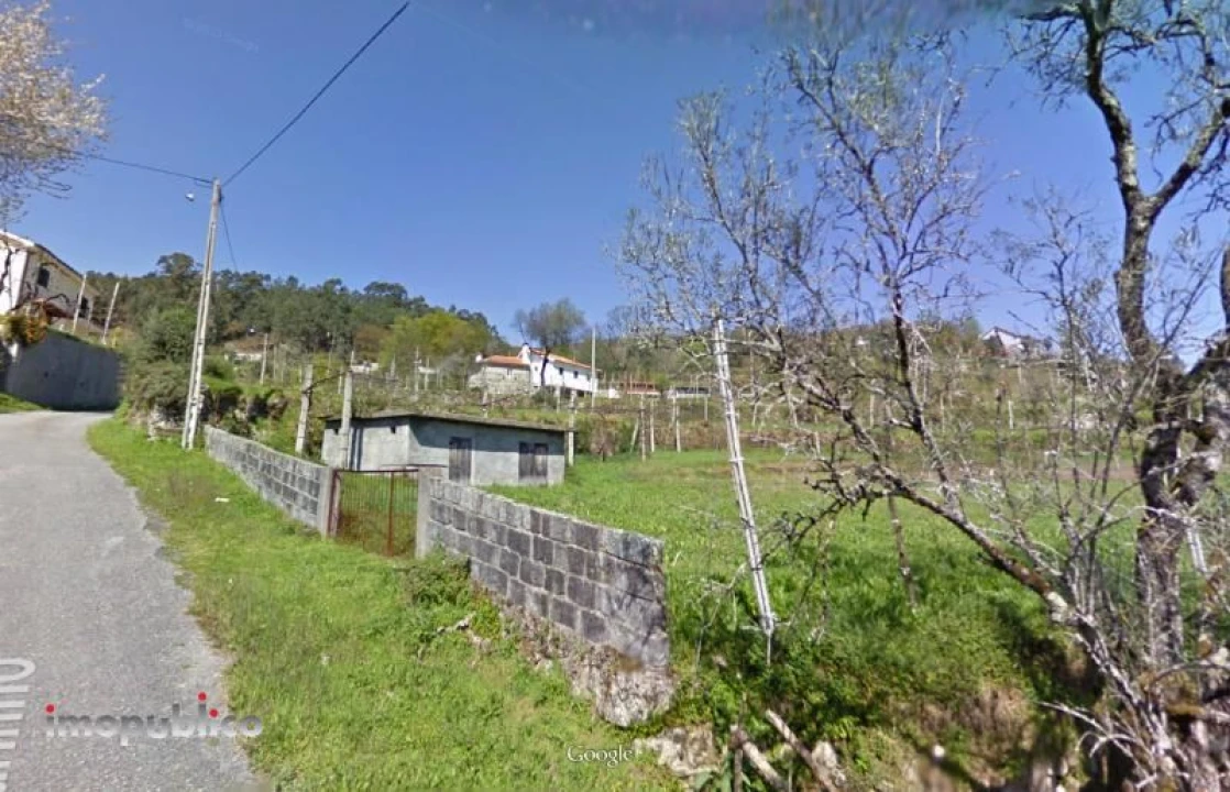 Terreno para Venda em Sande, Vilarinho, Barros e Gomide Foto 2